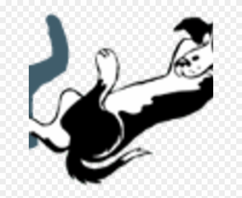 Lazy Dog - Illustration #1691566