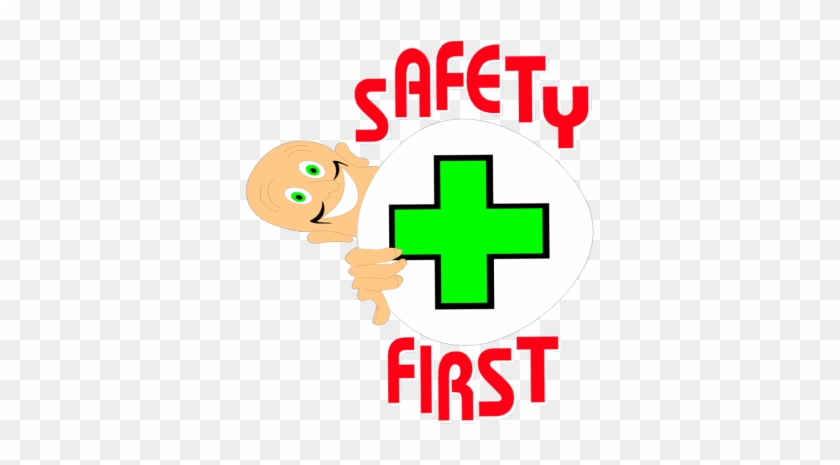 Implementasi K3 Coretan Anak Rantau - Safety First #1691571