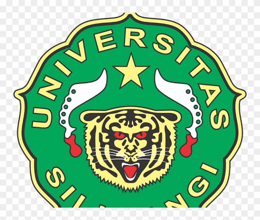 Logo Universitas Siliwangi Vector Cdr & Png Hd Gudril - Interfraternity Council Logo #1691593