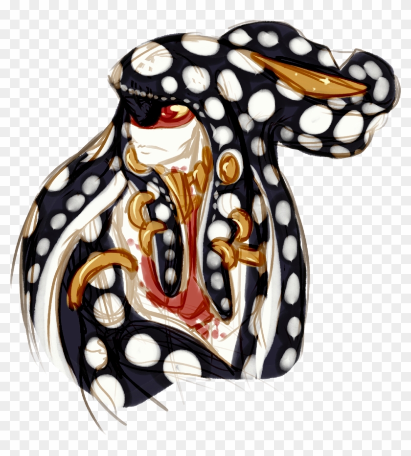 [p] Soggy Tortilla - Illustration #1691626