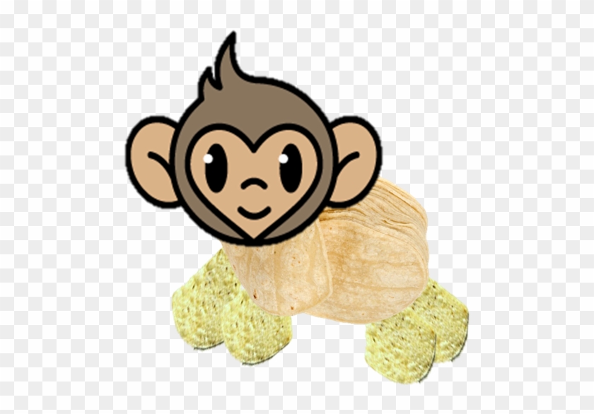 Monkey #1691627