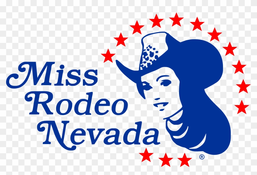 Miss Rodeo America Logo #1691657