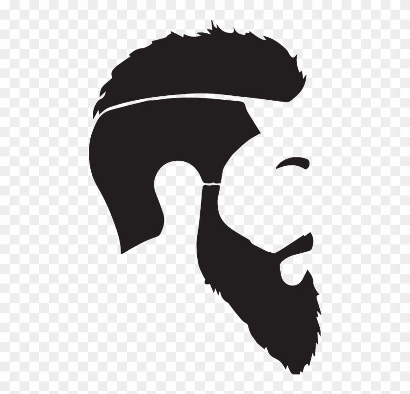 Beard Vectors Request Others Indungi Romania Okebxpng - Beard Man Png #1691674