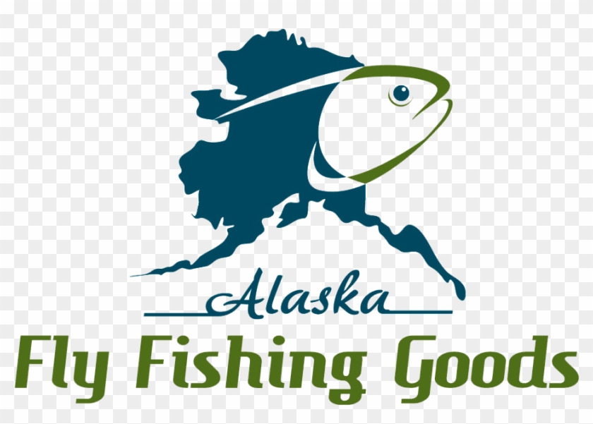 Reeling In 20 Years In Business - Alaska #1691691