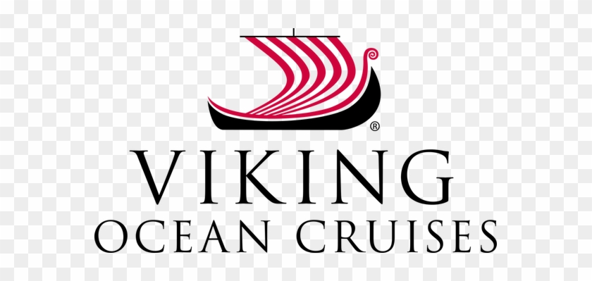 Viking Ocean Cruises Logo - Viking Ocean Cruises Logo #1691731
