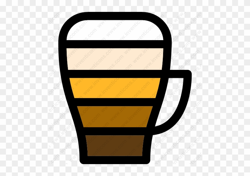 Coffeecup Irish Coffee Coffeeshop Hot Food Drink - Coffeecup Irish Coffee Coffeeshop Hot Food Drink #1691733