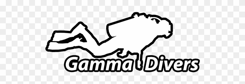 Gamma Divers Gamma Divers - Gamma Divers Gamma Divers #1691744
