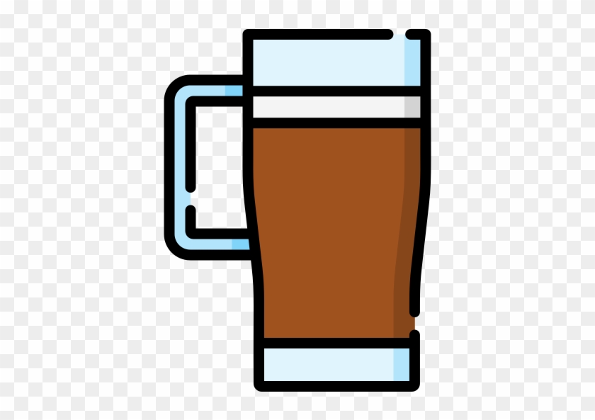 Irish Coffee Free Icon - Irish Coffee Free Icon #1691745
