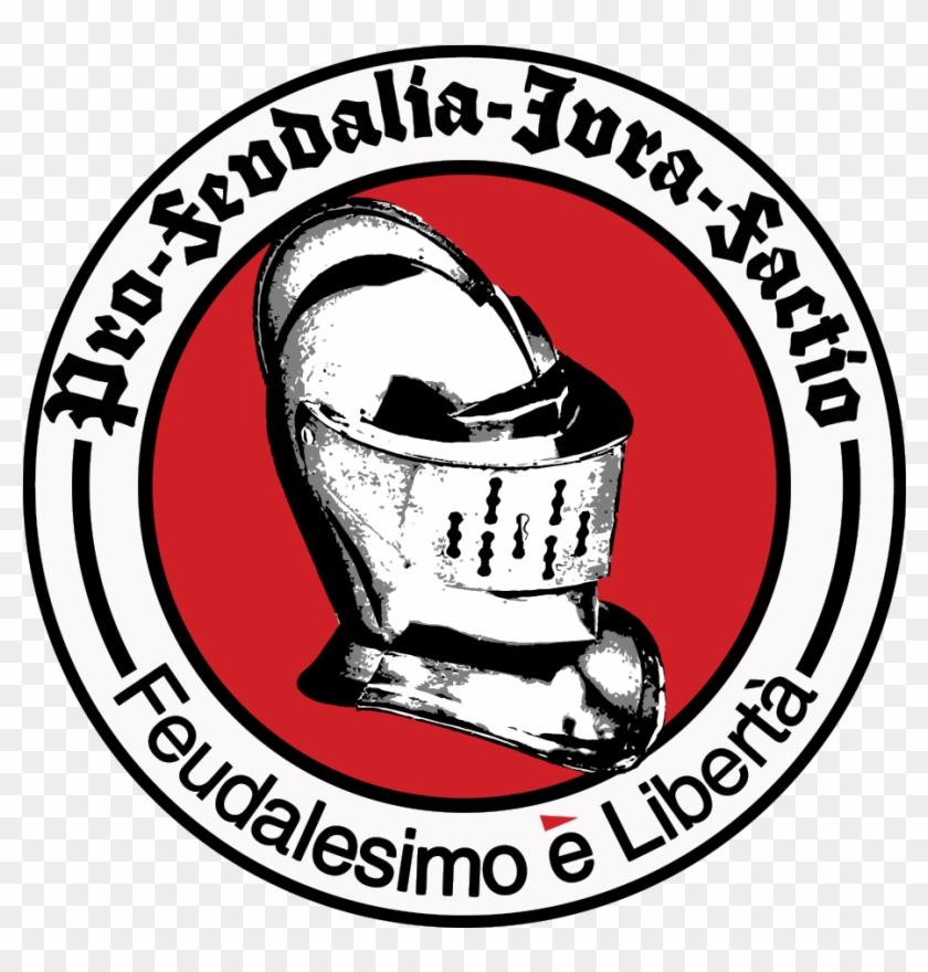 Hmbia Announce Partnership With “feudalesimo E Libertà” - Feudalesimo E Libertà #1691771