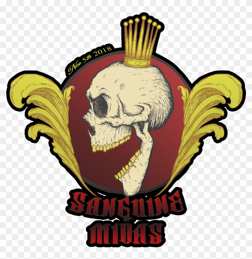 Sanguine Midas - Sanguine Midas #1691794