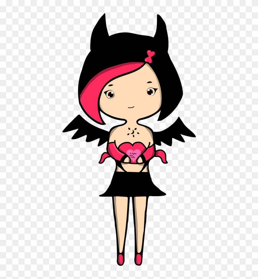 Happy Valentines Day By Misstasha5cents - Cartoon #1691807