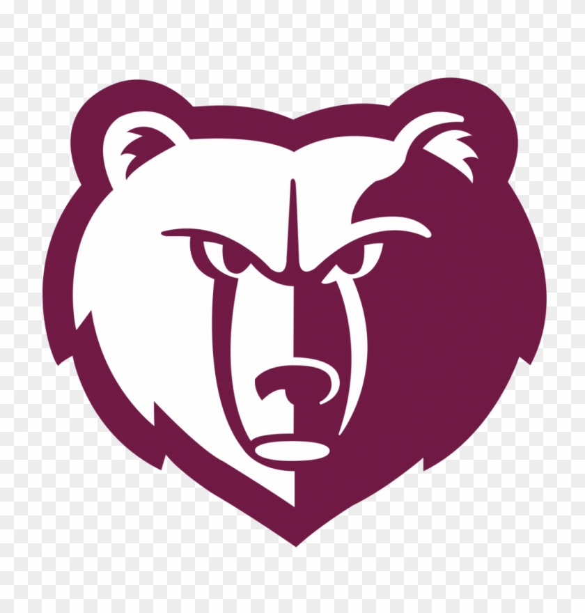 Home Of The Bruins - Logo Broadneck High School #1691837