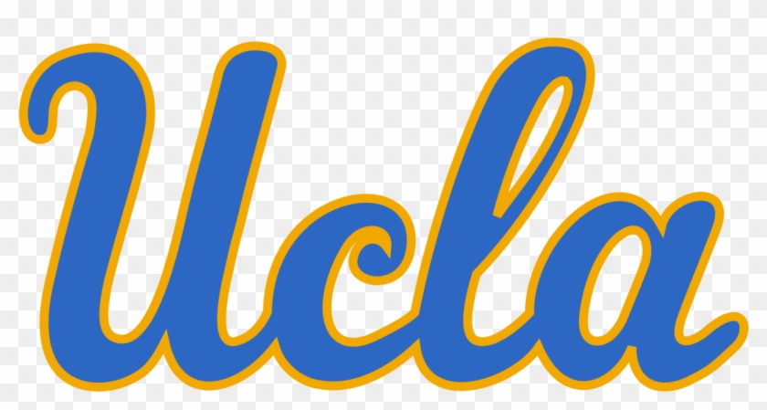 Ucla Bruins Ucla Logo #1691845