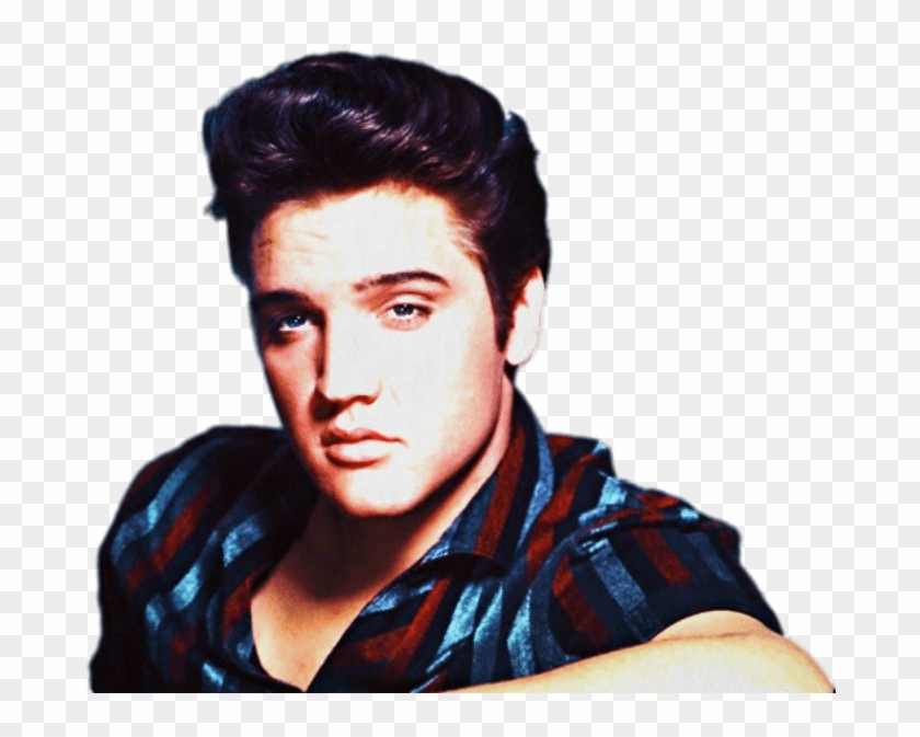 Music Stars - Elvis Presley #1691850