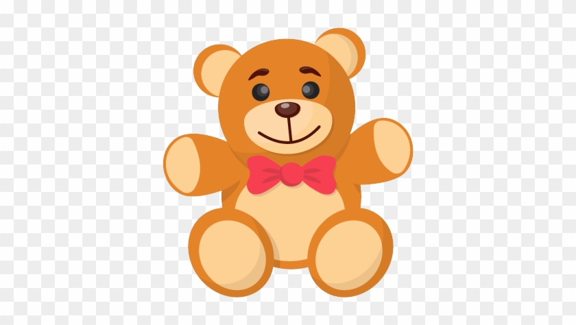 Teddy Bear Png - Portable Network Graphics #1691900