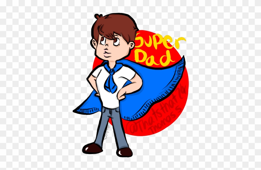 Inspired By @thatsthat24 Dad Vines - Cartoon #1691927