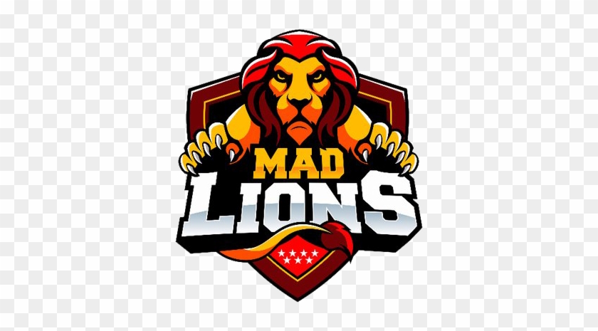 Mad Lions Ec #1691929