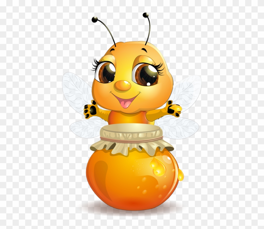 Beautiful Bee #1691956