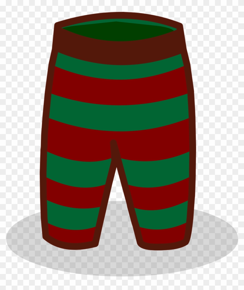 Imagen Pantalon Png Wiki Mundogaturro Fandom Powered - Pantalon De Duende #1691959