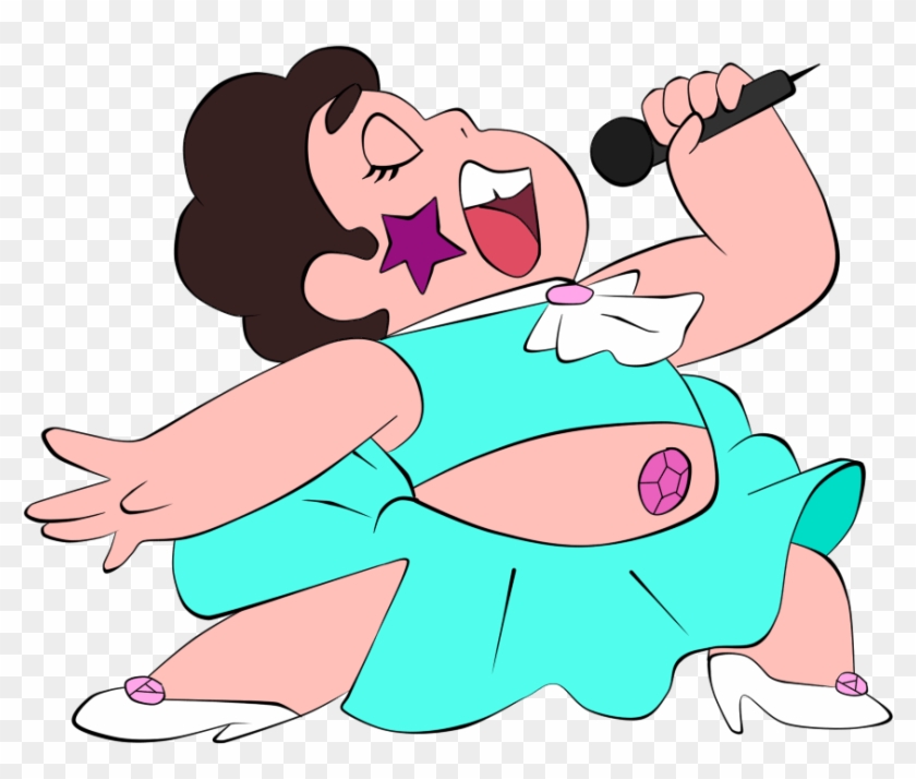 Steven Universe - Steven Universe Steven Fanart #1691961