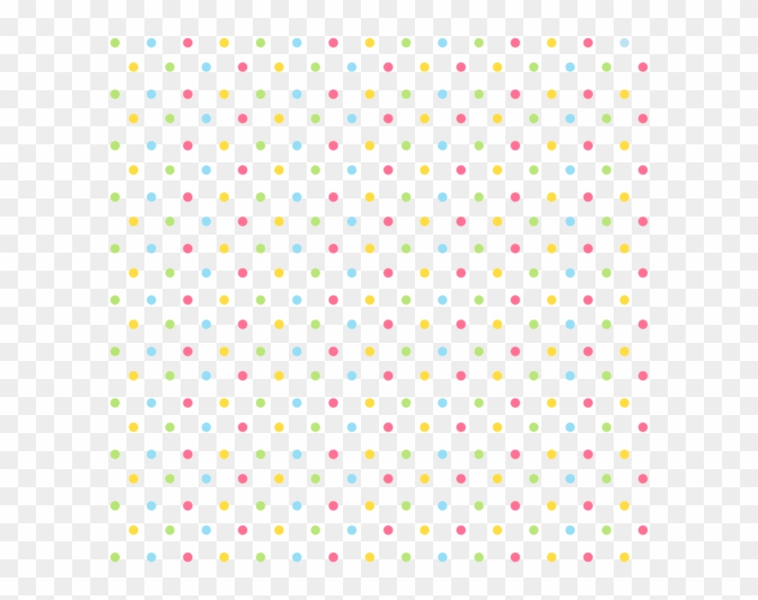 Dotty Background Clipart Desktop Wallpaper Clip Art - Transparent Digital Background Png #1691971