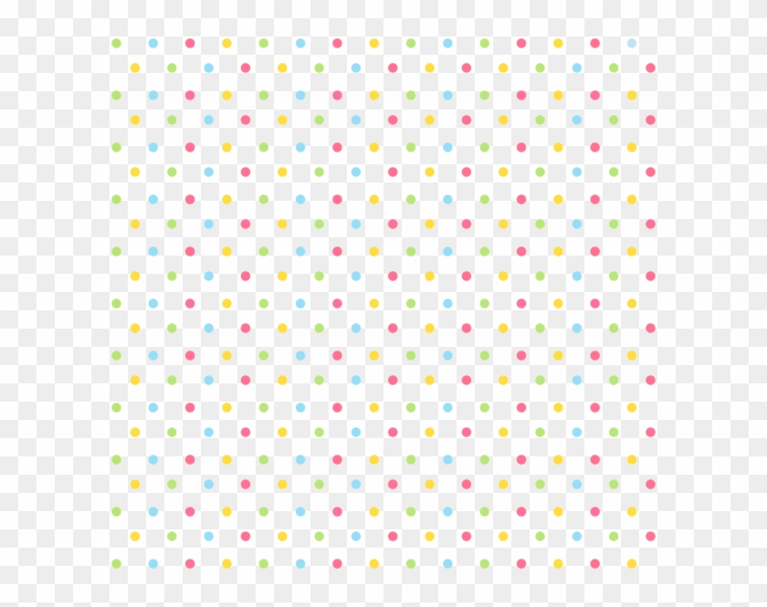 Dotty Background Clipart Desktop Wallpaper Clip Art - Transparent Digital Background Png #1691971