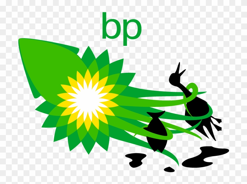 Thank You Bp - British Petroleum Logo Png #1691978