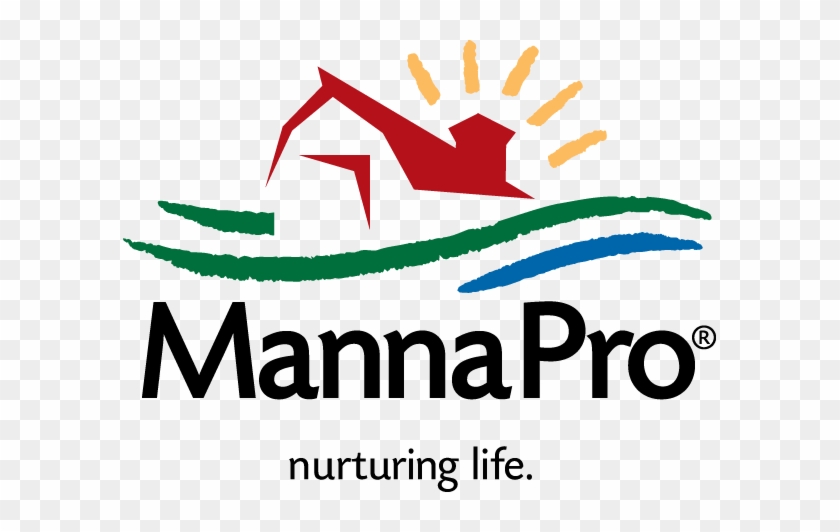 Manna Pro Products Logo #1692024