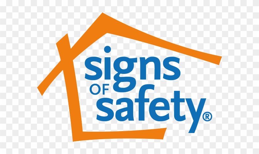 Partners - Signs Of Safety Logo #1692037