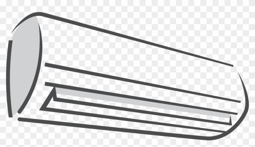 Air Conditioners And Comfort Fans - Air Conditioners And Comfort Fans #1692080