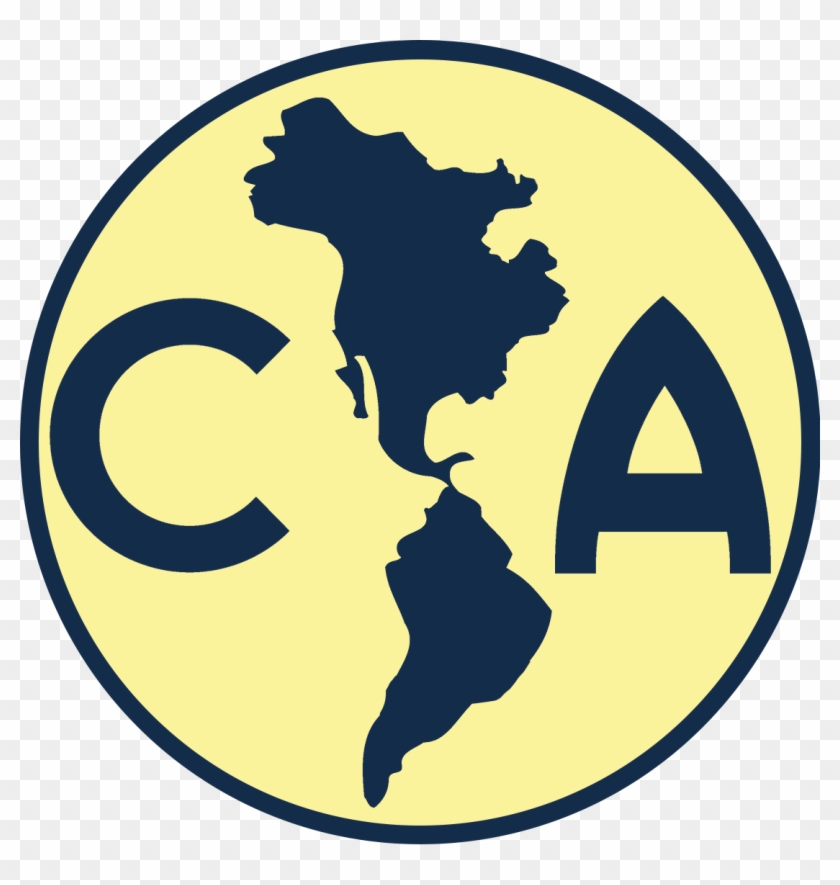Club América Retro - Club America #1692097