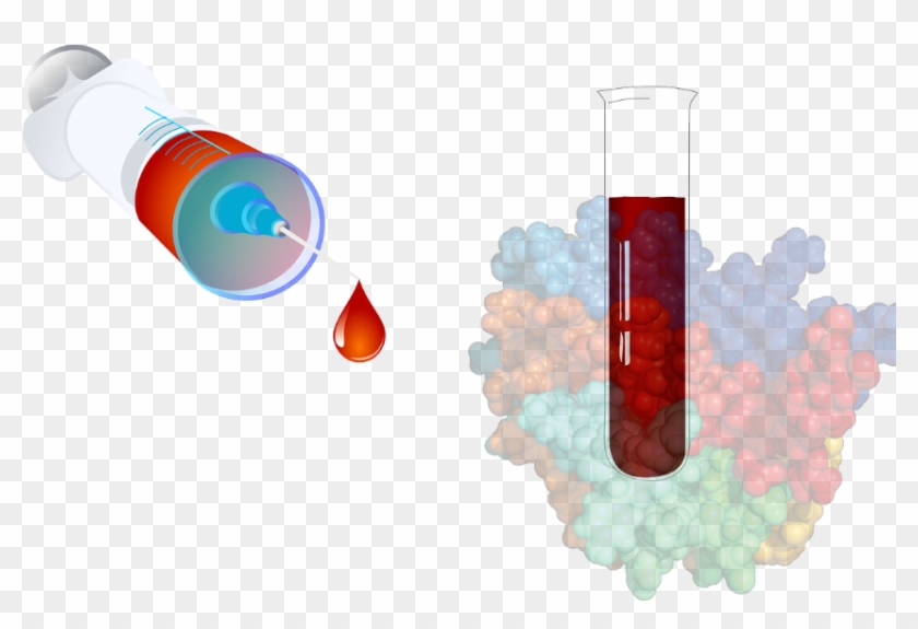 Blood Container Png #1692149