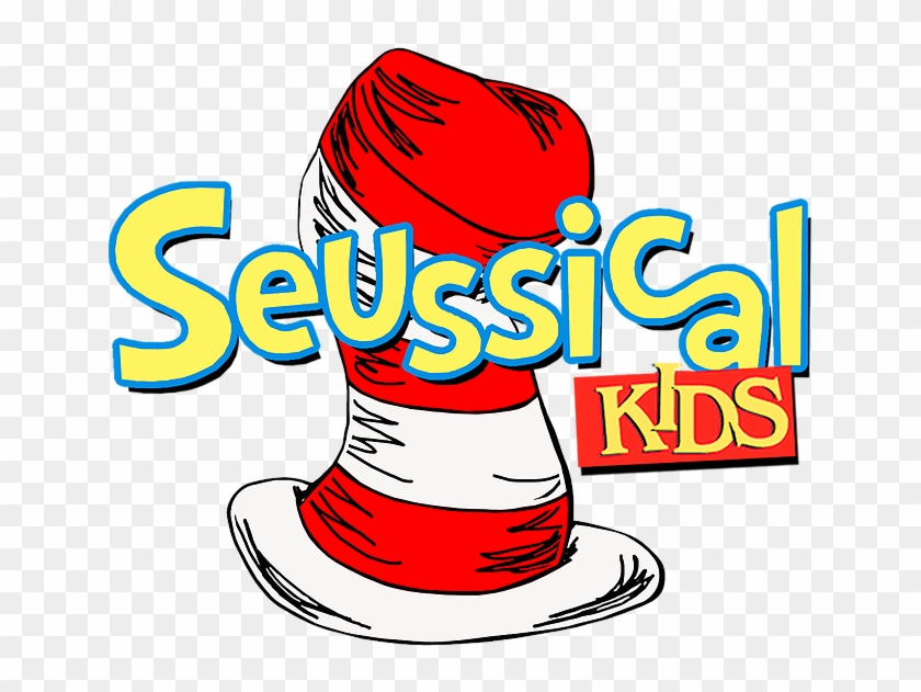 Musical Adventure At The Star Theatre This Summer - Dr Seuss Hat #1692197