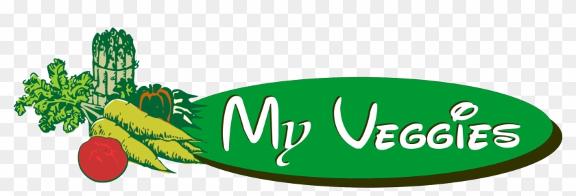 My Veggies - My Veggies #1692237