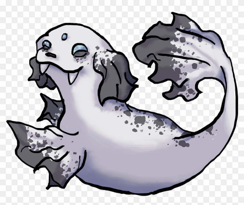 Dewgong [water/dark] “they're Frequently Mistaken For - Dewgong [water/dark] “they're Frequently Mistaken For #1692298