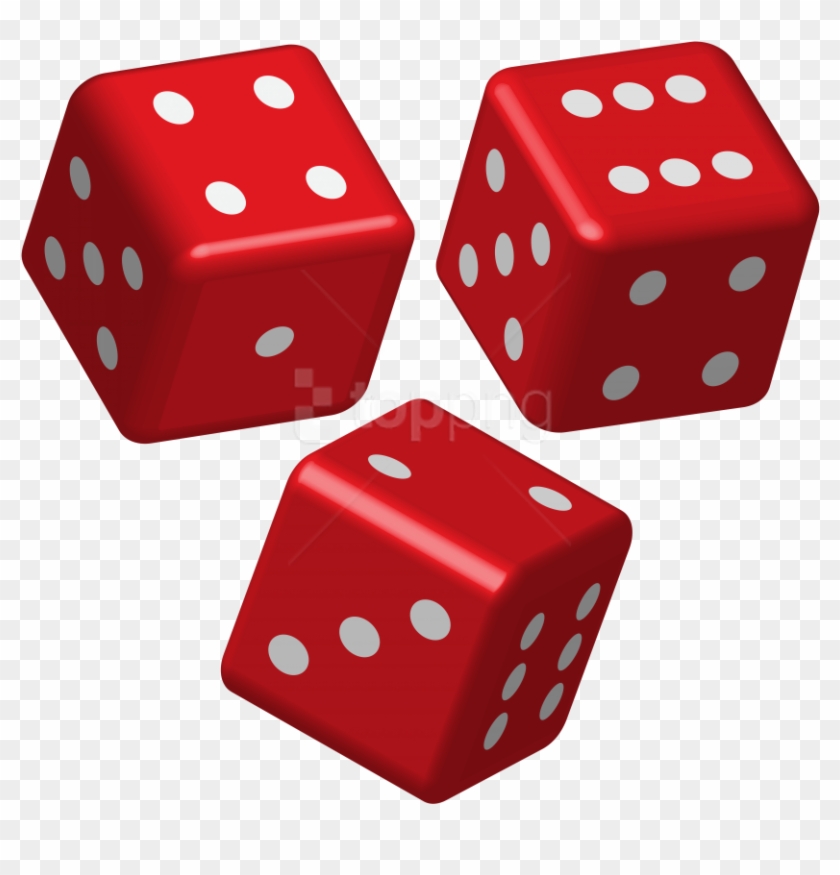Free Png Download Dice Set Clipart Png Photo Png Images - Clipart Dice Png #1692308