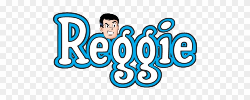 Reginald “reggie” Mantle Is The Self-absorbed, Wisecracking - Reginald “reggie” Mantle Is The Self-absorbed, Wisecracking #1692326
