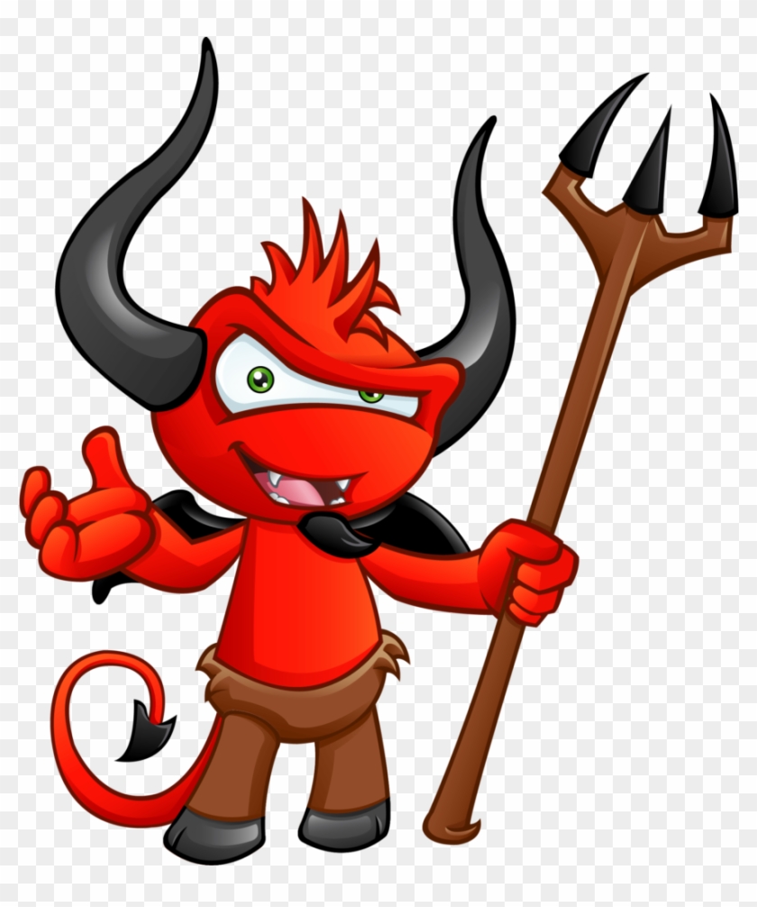 Devil #1692337