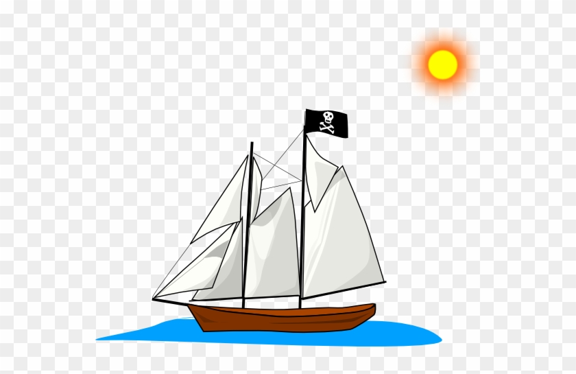 Copyright Patentes Pirater&237a Y Cultura Libre Primera - El Significado De Barco #1692377