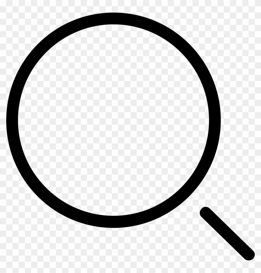 Png File Svg - Circle #1692404
