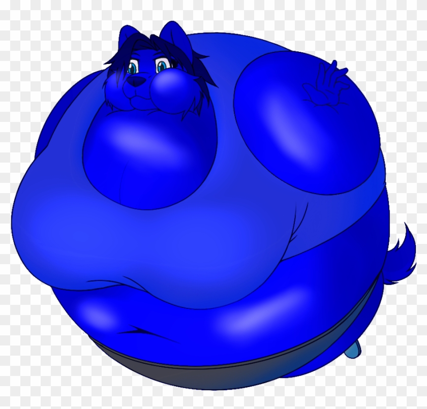 Tanya Carter Parade Blueberry - Tanya Carter Parade Blueberry #1692408