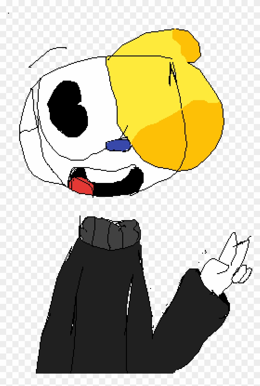 My Oc Blueberry - Cartoon #1692412