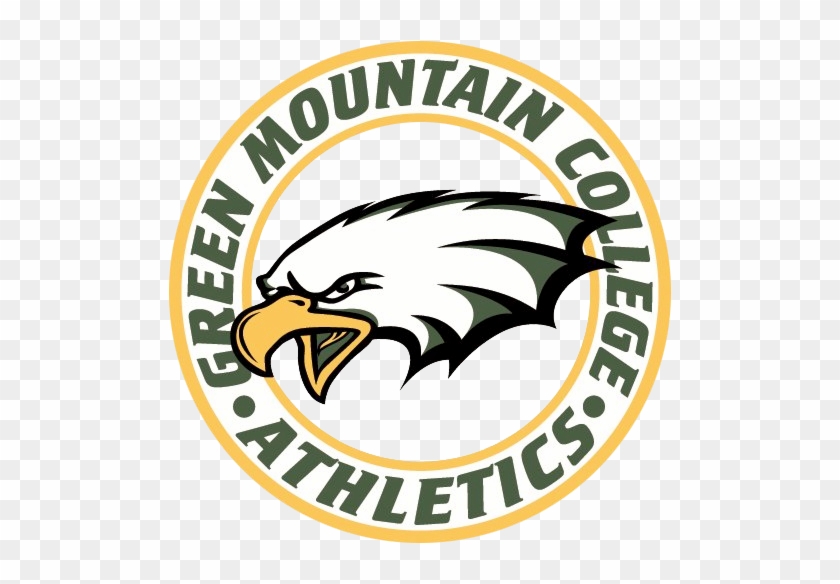 Green Mountain College Athletics Logo - Green Mountain College Athletics #1692430