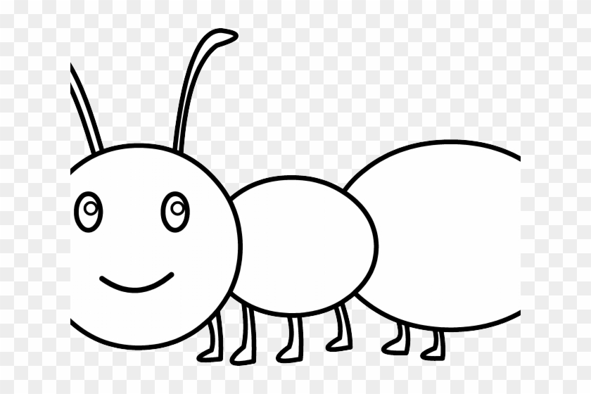 Hill Clipart Ants Marching - Clip Art #1692448