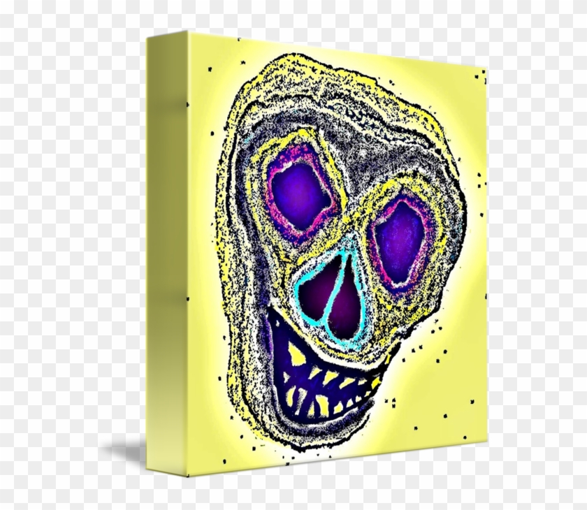 Loteria By Sal Velazquez - Skull #1692469