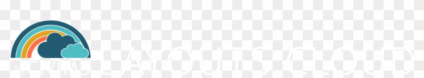 Layouts Cloud - Wrapping Paper #1692489