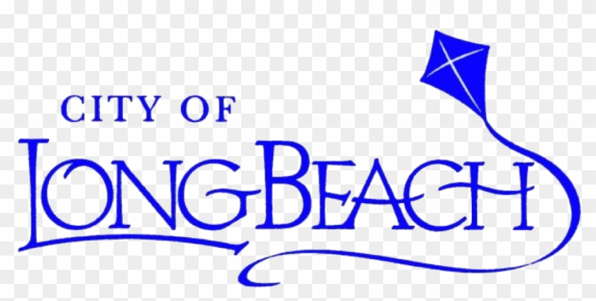 Long Beach Package Travel - Calligraphy #1692519
