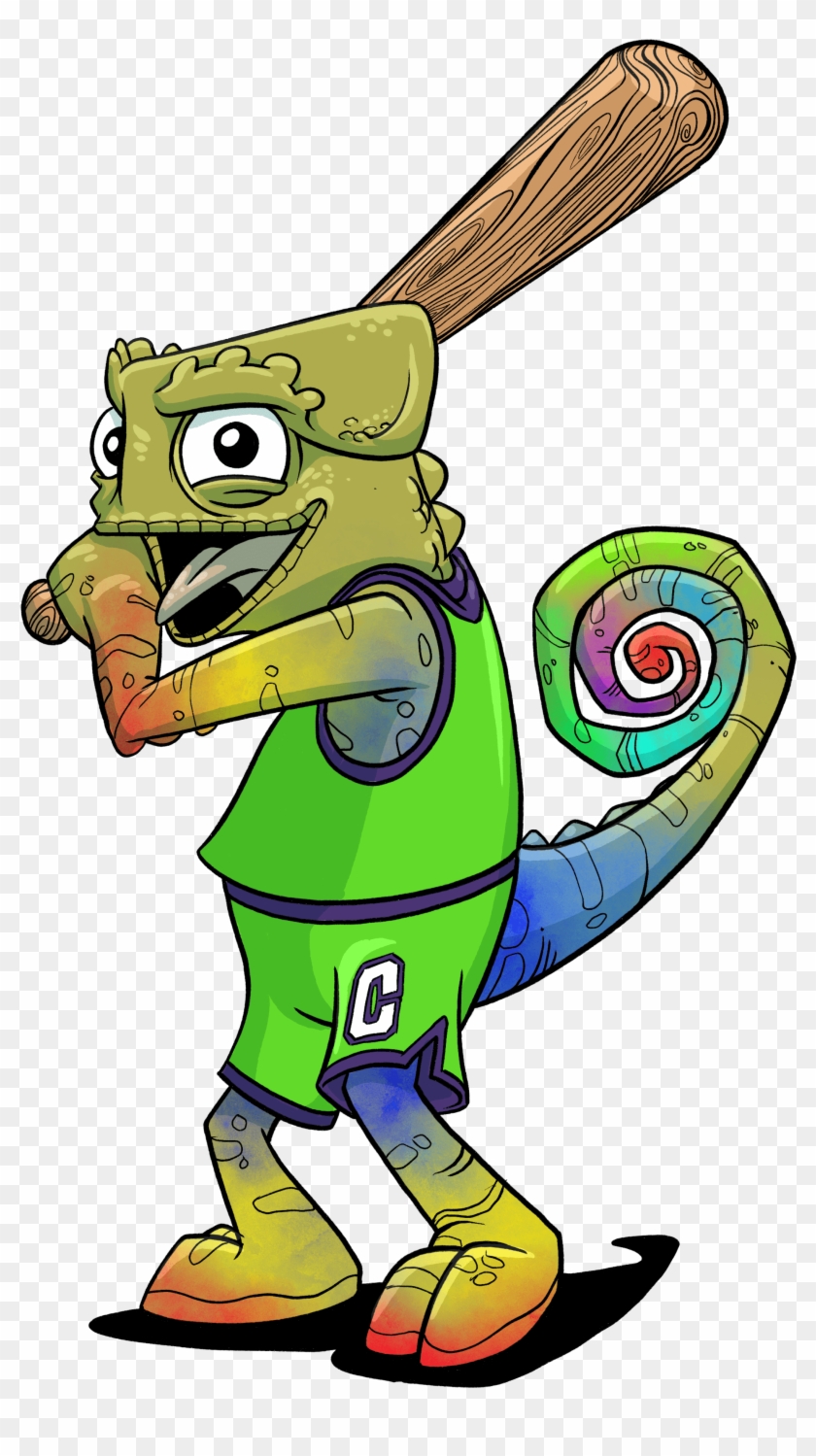 Sports Day Concept - Cartoon #1692522