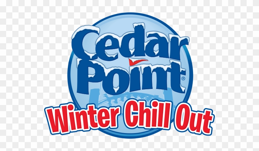 Winter Chill Out - Cedar Point Winter Chill Out #1692574