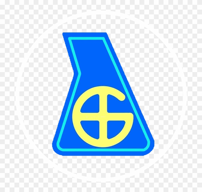 Engineering Clipart Chemical Engineers - Ust Ches #1692596